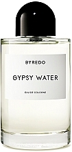 Fragrances, Perfumes, Cosmetics Byredo Gypsy Water - Eau de Cologne