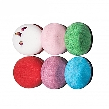 Bath Bombs - Tsukerka — photo N2