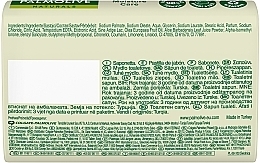 Soap Naturals "Olive & Milk" - Palmolive Naturel — photo N2