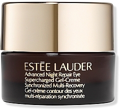 Fragrances, Perfumes, Cosmetics Advanced Night Repair Eye Cream  - Estee Lauder Advanced Night Repair Eye Supercharged Gel-Creme (mini)