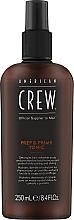 Hair Tonic - American Crew Official Supplier to Men Prep & Prime Tonic — photo N1
