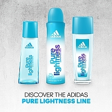 Adidas Pure Lightness - Eau de Toilette — photo N4