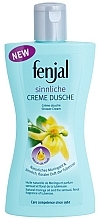 Fragrances, Perfumes, Cosmetics Shower Cream - Fenjal Moringa Shower Cream