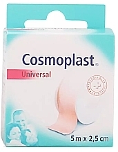 Fragrances, Perfumes, Cosmetics メディカル パッチ、5 m - Cosmoplast Universal Tape