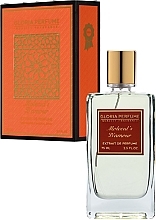 Fragrances, Perfumes, Cosmetics Gloria Perfume Molecule's d'Amour - Parfum