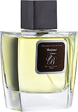 Fragrances, Perfumes, Cosmetics Franck Boclet Vetiver - Eau de Parfum