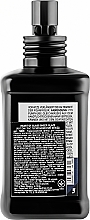 Heat Protection Shine Blonde Fluid - Davines Heart Of Glass Sheer Glaze — photo N2