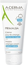 Nappy Change Cream - A-Derma Primalba Nappy Change Cream — photo N1