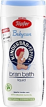 Fragrances, Perfumes, Cosmetics Baby Bath Liquid - Topfer Babycare Baby Bath With Organic Olive