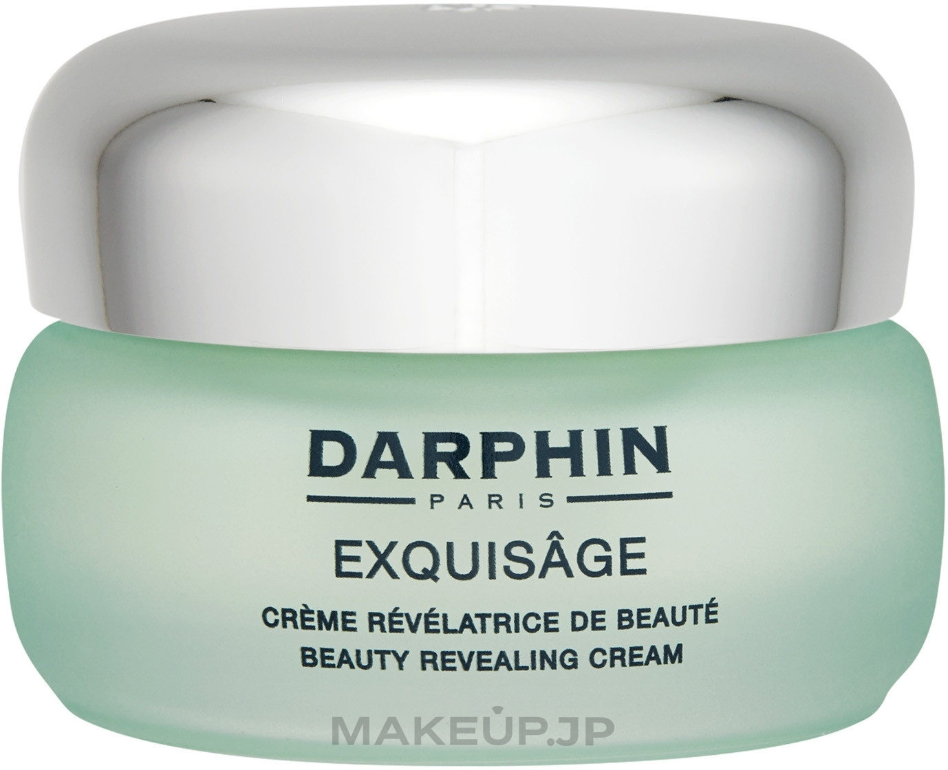Face Cream - Darphin Exquisage Cream — photo 50 ml