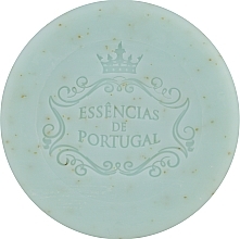 Natural Soap "Violet", Valentine's Day ( - Essencias De Portugal Senses Violet Soap — photo N2