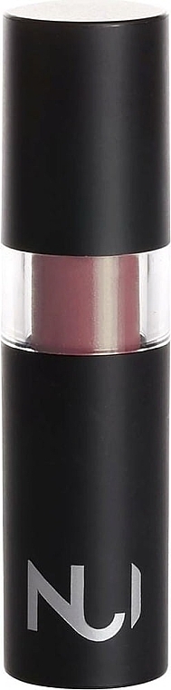Lipstick - NUI Cosmetics Natural Lipstick Matte — photo N2
