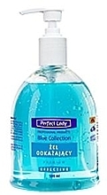 Fragrances, Perfumes, Cosmetics Hand Hygiene Gel - Perfect Lady Sanitizer Gel