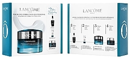 Fragrances, Perfumes, Cosmetics Set - Lancome Visionnaire Gift Set (cr/50ml + ser/7ml + gel/15ml + eye/conct/3ml)