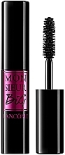 Fragrances, Perfumes, Cosmetics Lash Mascara - Lancome Monsieur Big Mascara Travel Size