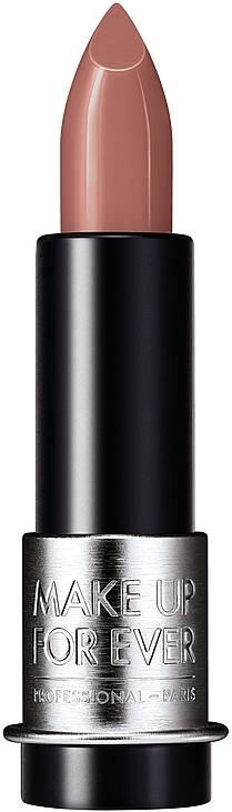 Lipstick - Make Up For Ever Artist Rouge Matte High Pigmented Lipstick — photo N1