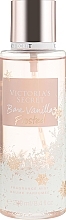 Fragrances, Perfumes, Cosmetics Perfumed Bosy Mist - Victoria's Secret Bare Vanilla Frosted Fragrance Body Mist