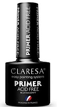 Acid-Free Primer - Claresa Primer Acid Free — photo N1