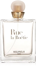 Fragrances, Perfumes, Cosmetics Molyneux Rue la Boetie - Eau de Parfum (tester with cap)