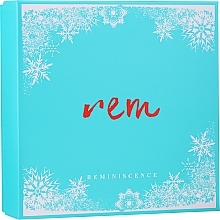 Fragrances, Perfumes, Cosmetics Reminiscence Rem - Set (edt/100ml + b/lot/75ml)