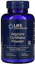 Fragrances, Perfumes, Cosmetics Arginine & Ornithine Powder Blend - Life Extension Arginine Ornithine Powder