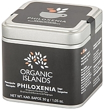 Fragrances, Perfumes, Cosmetics Phyloxenia Herbal Tea - Organic Islands Philoxenia Organic Herbal Tea