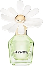 GIFT! Marc Jacobs Daisy Wild - Eau de Parfum (mini size) — photo N1