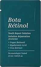 Fragrances, Perfumes, Cosmetics 現在！レチノイン酸レチニル配合のアンチエイジング美容液 - Enprani Bota Retinol