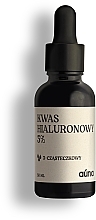 Hyaluronic Acid - Auna Hyaluronic Acid 3% — photo N1