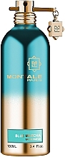 Montale Blue Matcha - Eau de Parfum — photo N4