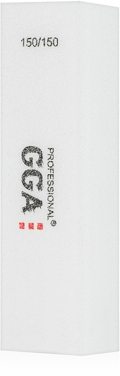 Nail Buffer 150/150 - GGA Professional — photo N3