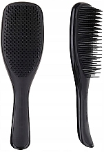 Fragrances, Perfumes, Cosmetics Detangling Brush, black - Deni Carte