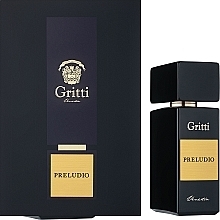 Dr. Gritti Preludio - Eau de Parfum — photo N2