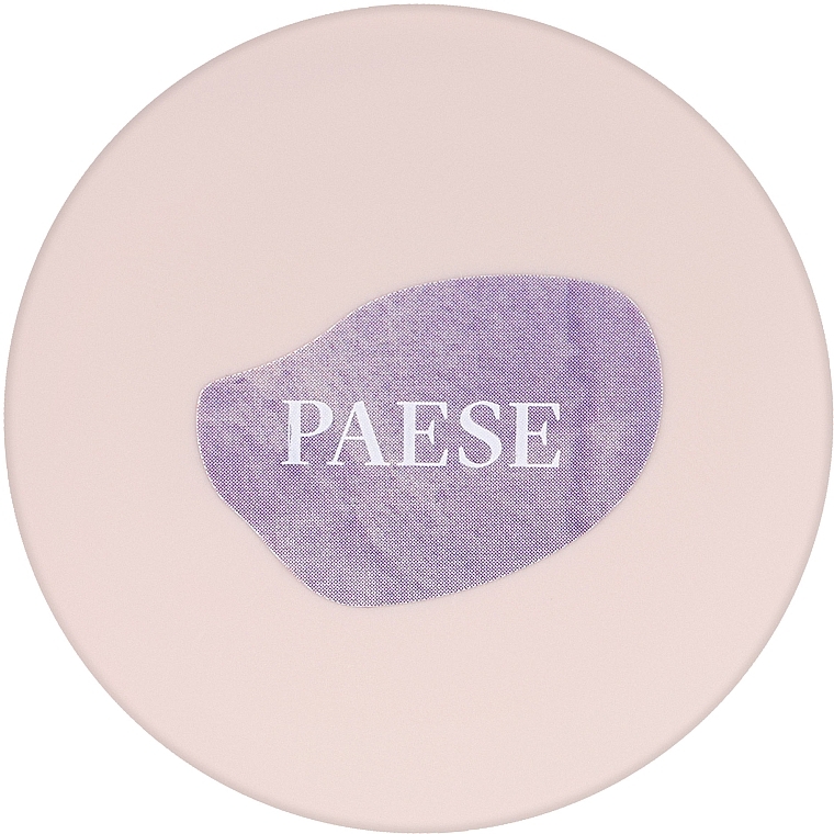 Mineral Highlighter - Paese Mineral Highlighter — photo N3