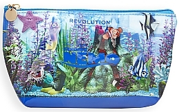 Cosmetic Bag - Makeup Revolution Disney & Pixar’s Finding Nemo Cosmetics Bag — photo N1