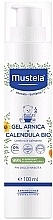 Body Gel - Mustela Gel Arnica & Calendula Bio — photo N2