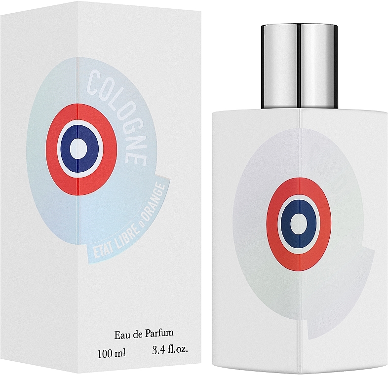 Etat Libre d'Orange Cologne - Eau de Parfum (tester) — photo N16