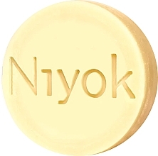 Hand & Body Soap 'Soft Flower' - Niyok 2in1 — photo N3