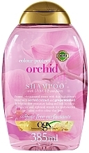 Fragrances, Perfumes, Cosmetics Shampoo for Colored Hair - OGX Orchid Oil Shampoo