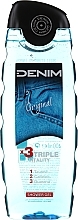 Denim Original - Shower Gel — photo N9