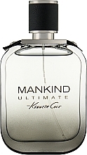 Kenneth Cole Mankind Ultimate - Eau de Toilette — photo N1