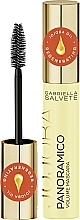 Volume Mascara - Gabriella Salvete Panoramico Mascara Volume Jojoba Oil — photo N1