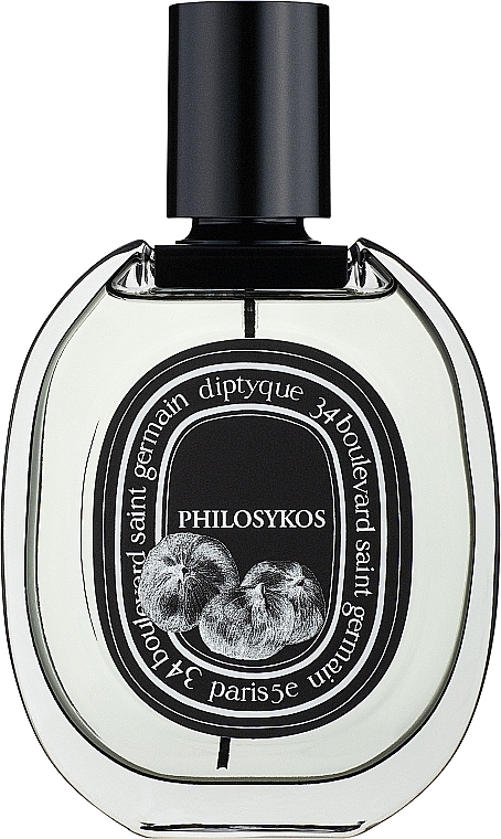 Diptyque Philosykos - Eau de Parfum — photo N1