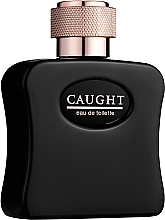 NG Perfumes Caught - Eau de Parfum — photo N1