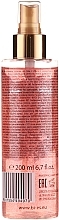 Bi-Es Blossom Garden Sparkling Body Mist - Body Spray — photo N2