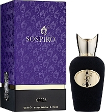 Xerjoff Opera - Eau de Parfum — photo N4