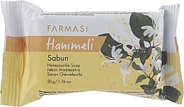 Natural Soap - Farmasi — photo N1