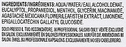 Energizing Seasonal Superactive Lotion - Davines NT Energizing Seasonal Superactive — photo N4