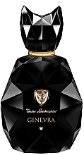 Fragrances, Perfumes, Cosmetics Tonino Lamborghini Ginevra Black - Eau de Parfum (tester with cap)