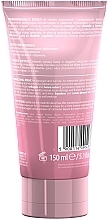 Hair Mask - L'biotica Biovax Glamour Recontructing Therapy — photo N2